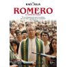 Romero: el Santo del Pueblo - película en DVD
