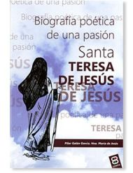 Santa Teresa de Jesús, biografía