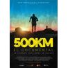 500 KM. La carrera más larga de Europa
