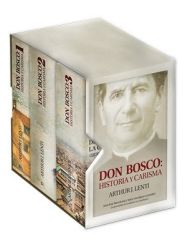 Don Bosco: Historia y Carisma