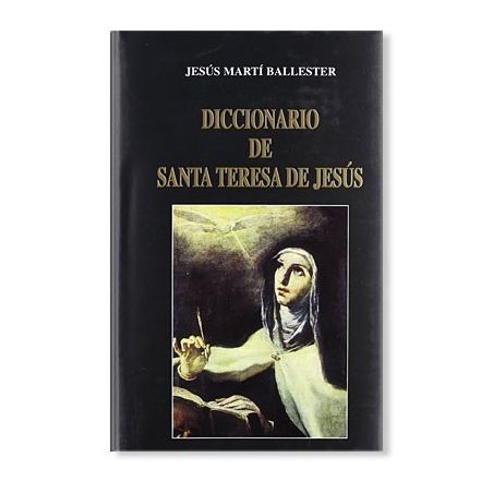 Diccionario de Santa Teresa