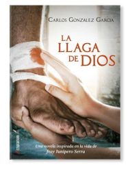 Libro LA LLAGA DE DIOS