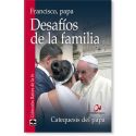(Outlet) Desafíos de la familia: Catequesis del Papa francisco