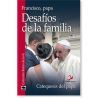 Desafíos de la familia: Catequesis del Papa francisco