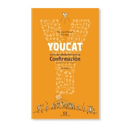Youcat Confirmación