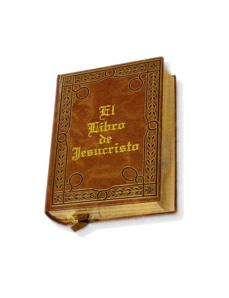 El Libro de Jesucristo El Libro de Jesucristo