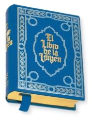 El Libro de la Virgen - Edición de lujo - Edicel