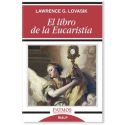 El libro de la Eucaristía (Book in Spanish)