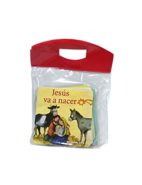 Colección de libros para niños: HISTORIAS DEL NUEVO TESTAMENTO Colección de libros para niños: HISTORIAS DEL NUEVO TESTAMENTO