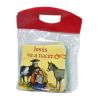 Colección de libros para niños: HISTORIAS DEL NUEVO TESTAMENTO
