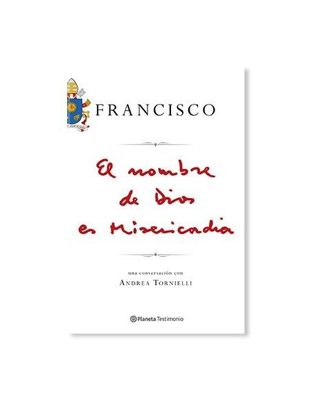El nombre de Dios es Misericordia El nombre de Dios es Misericordia