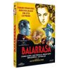 Balarrasa DVD película con valores recomendada