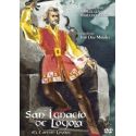 San Ignacio de Loyola (El capitán Loyola - DVD)