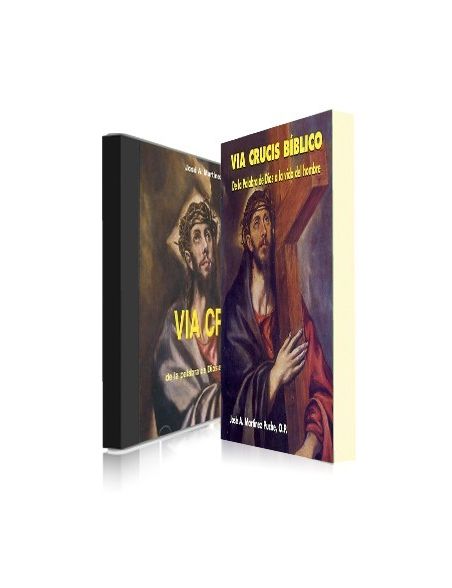 Via Crucis - Audiolibro Via Crucis - Audiolibro