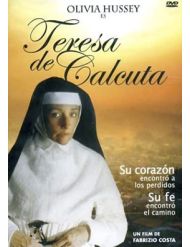 Teresa de Calcuta (DVD)