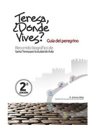 Teresa, ¿dónde vives?