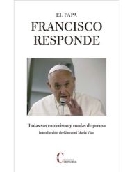 El Papa Francisco responde