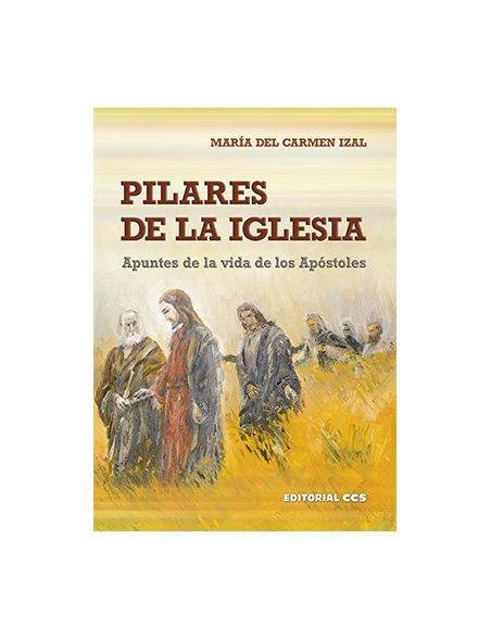 Pilares de la Iglesia Pilares de la Iglesia