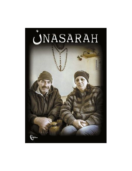 Nasarah - dvd Nasarah - dvd
