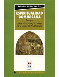Espiritualidad Dominicana