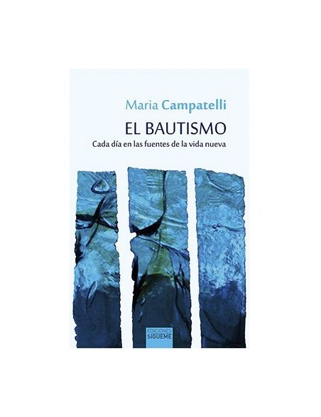 El Bautismo El Bautismo