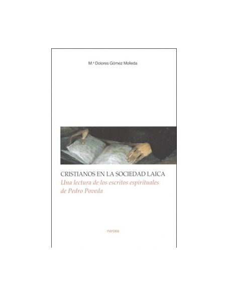Cristianos en la sociedad LAICA Cristianos en la sociedad LAICA