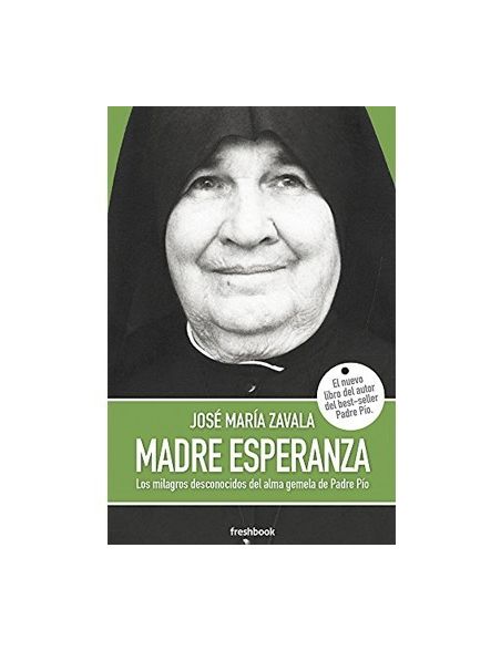 Madre Esperanza Madre Esperanza