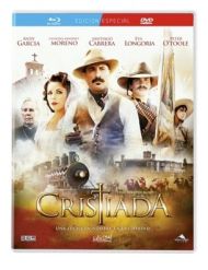 Cristiada (For Greater Glory) BD+DVD