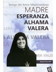 Madre Esperanza Alhama Valera