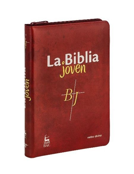 La Biblia joven (REGALO) La Biblia joven (REGALO)
