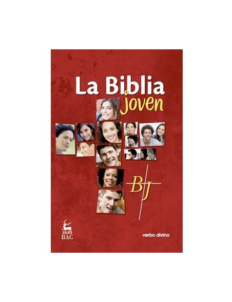 La Biblia joven (REGALO) La Biblia joven (REGALO)