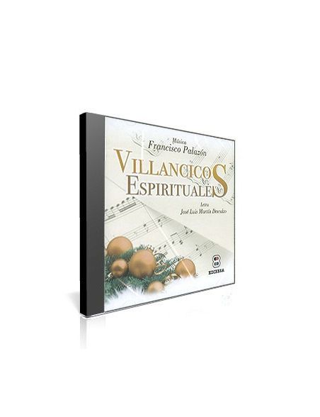 Villancicos Espirituales Villancicos Espirituales