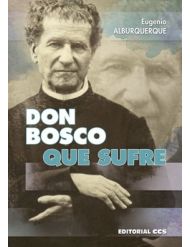 Don Bosco que sufre