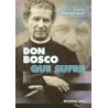 Don Bosco que sufre