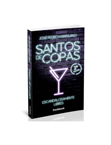Santos de Copas Santos de Copas