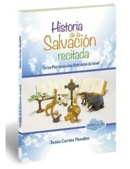Historia de la Salvación recitada