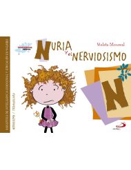 Sentimientos y valores - Nuria y el Nerviosismo