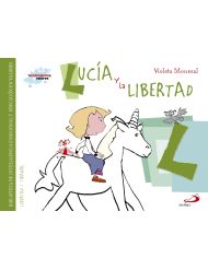 Sentimientos y valores - Lucía y la Libertad