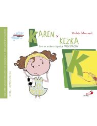 Sentimientos y valores - Karen y Kezka