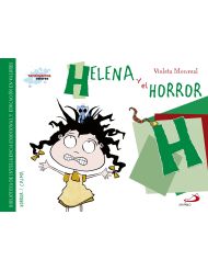 Sentimientos y valores - Helena y el Horror