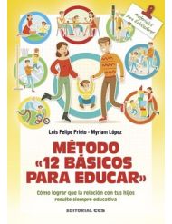 Método "12 Básicos para educar"