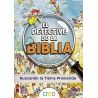 El detective de la Biblia: Buscando la Tierra Prometida