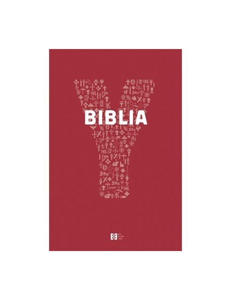 YouCat Biblia YouCat Biblia