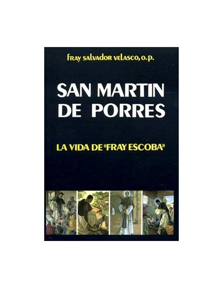 San Martín de Porres San Martín de Porres