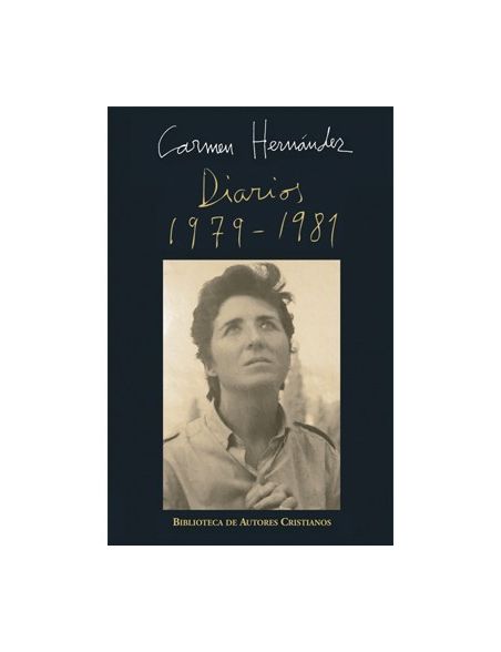 Diarios 1979-1981 (Carmen Hernández)