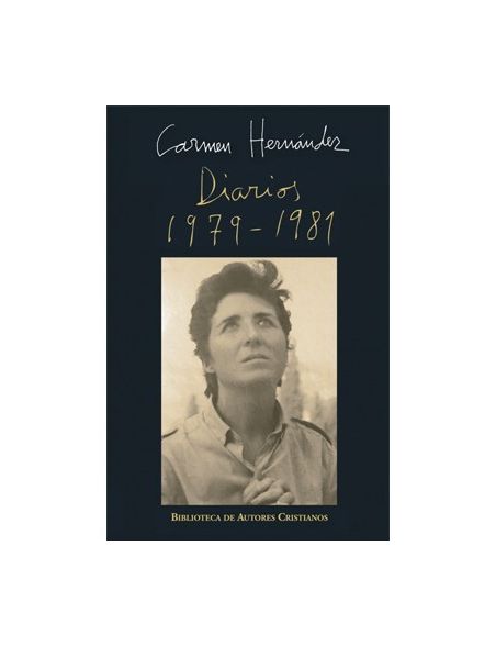 Diarios 1979-1981 (Carmen Hernández) Diarios 1979-1981 (Carmen Hernández)