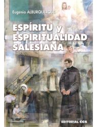 Espíritu y espiritualidad salesiana