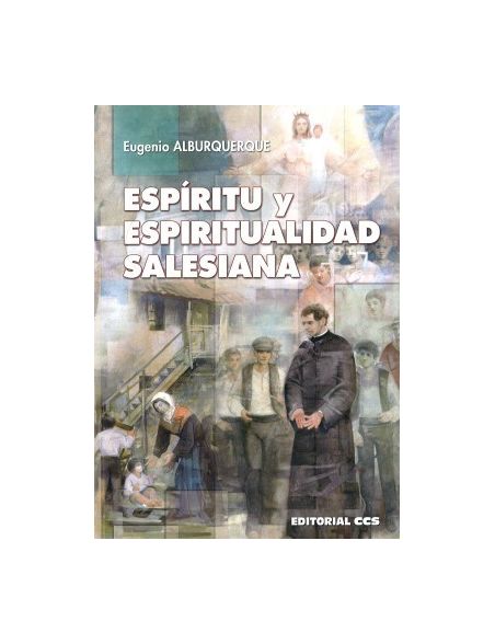 Espíritu y espiritualidad salesiana Espíritu y espiritualidad salesiana