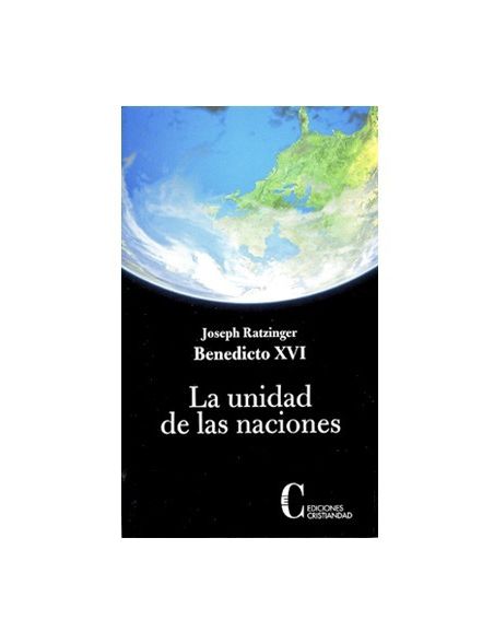 La unidad de las naciones La unidad de las naciones