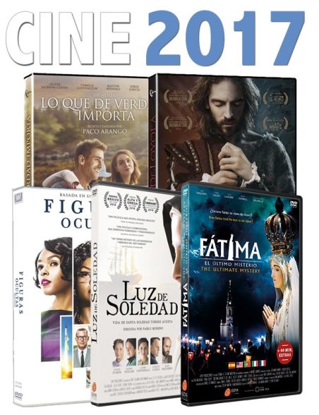Pack MOVIES 2017 Pack MOVIES 2017